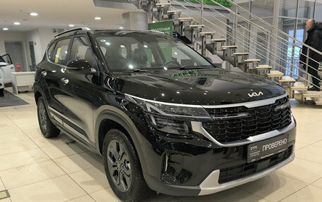 KIA Seltos, 2025 год, 2 750 000 рублей, 3 фотография