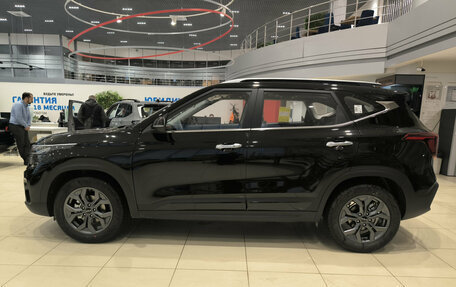 KIA Seltos, 2025 год, 2 750 000 рублей, 8 фотография