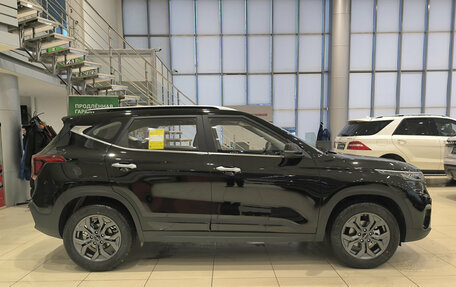 KIA Seltos, 2025 год, 2 750 000 рублей, 4 фотография