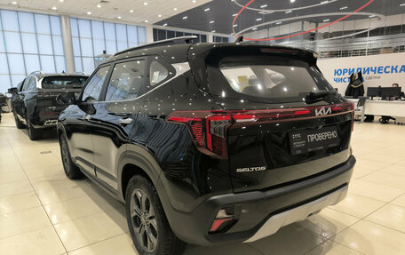 KIA Seltos, 2025 год, 2 750 000 рублей, 7 фотография