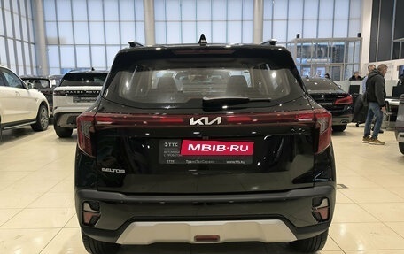 KIA Seltos, 2025 год, 2 750 000 рублей, 6 фотография