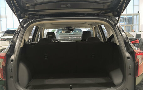 KIA Seltos, 2025 год, 2 750 000 рублей, 10 фотография