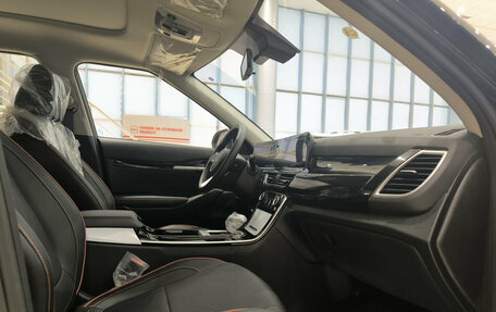 KIA Seltos, 2025 год, 2 750 000 рублей, 11 фотография
