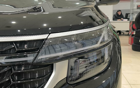 KIA Seltos, 2025 год, 2 750 000 рублей, 17 фотография