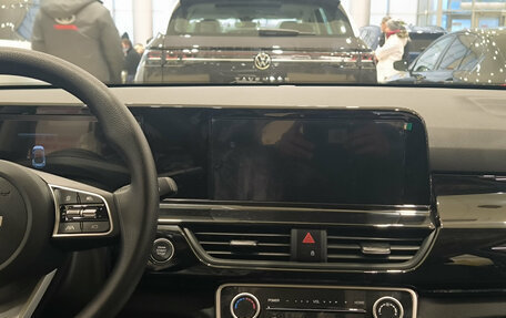 KIA Seltos, 2025 год, 2 750 000 рублей, 15 фотография