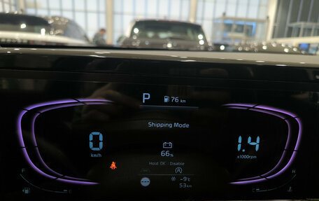 KIA Seltos, 2025 год, 2 750 000 рублей, 13 фотография