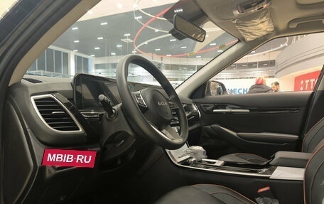 KIA Seltos, 2025 год, 2 750 000 рублей, 16 фотография