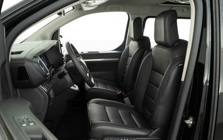 Citroen SpaceTourer I, 2025 год, 6 178 888 рублей, 12 фотография