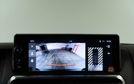 Citroen SpaceTourer I, 2025 год, 6 178 888 рублей, 20 фотография