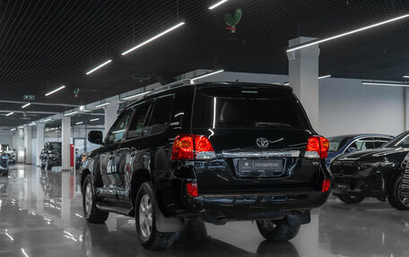 Toyota Land Cruiser 200, 2014 год, 4 400 000 рублей, 4 фотография