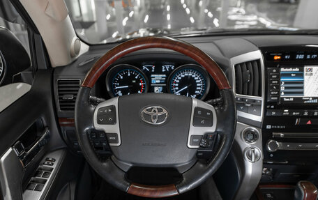 Toyota Land Cruiser 200, 2014 год, 4 400 000 рублей, 10 фотография
