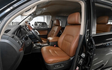 Toyota Land Cruiser 200, 2014 год, 4 400 000 рублей, 9 фотография