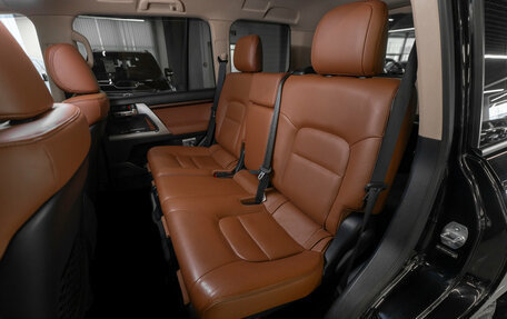 Toyota Land Cruiser 200, 2014 год, 4 400 000 рублей, 12 фотография