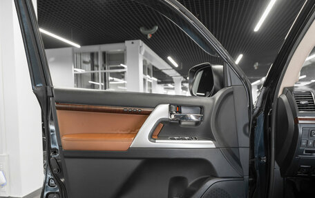 Toyota Land Cruiser 200, 2014 год, 4 400 000 рублей, 17 фотография