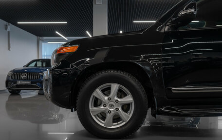 Toyota Land Cruiser 200, 2014 год, 4 400 000 рублей, 25 фотография