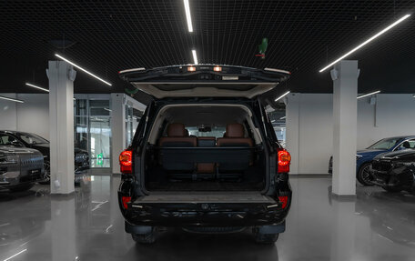 Toyota Land Cruiser 200, 2014 год, 4 400 000 рублей, 24 фотография