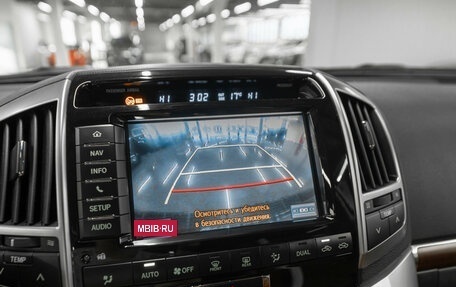 Toyota Land Cruiser 200, 2014 год, 4 400 000 рублей, 16 фотография