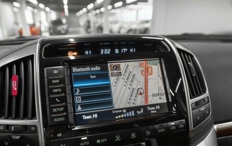 Toyota Land Cruiser 200, 2014 год, 4 400 000 рублей, 14 фотография