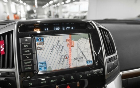 Toyota Land Cruiser 200, 2014 год, 4 400 000 рублей, 15 фотография