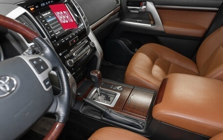 Toyota Land Cruiser 200, 2014 год, 4 400 000 рублей, 13 фотография