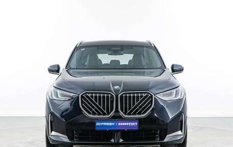 BMW X3, 2025 год, 7 498 888 рублей, 3 фотография