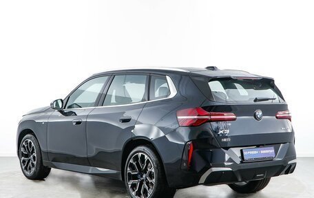 BMW X3, 2025 год, 7 498 888 рублей, 2 фотография