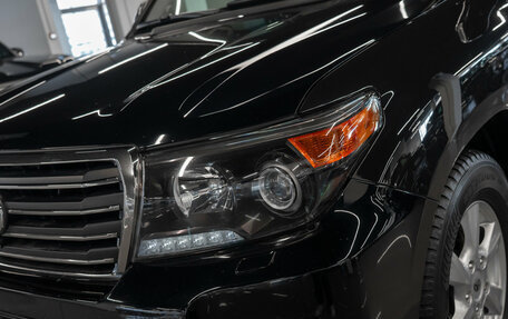 Toyota Land Cruiser 200, 2014 год, 4 400 000 рублей, 26 фотография