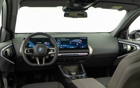 BMW X3, 2025 год, 7 498 888 рублей, 8 фотография