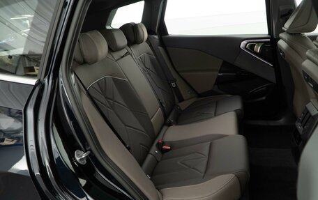 BMW X3, 2025 год, 7 498 888 рублей, 9 фотография