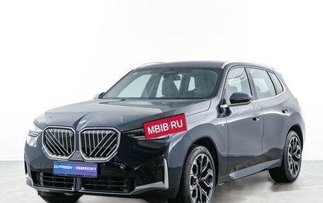 BMW X3, 2025 год, 7 498 888 рублей, 5 фотография