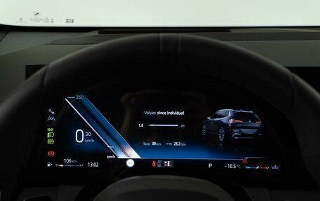 BMW X3, 2025 год, 7 498 888 рублей, 29 фотография