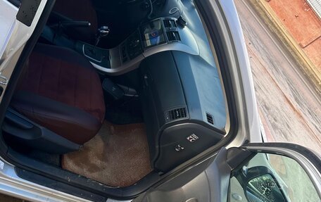 Toyota Corolla, 2008 год, 750 000 рублей, 2 фотография