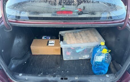 ЗАЗ Sens, 2008 год, 195 000 рублей, 7 фотография