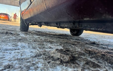 ЗАЗ Sens, 2008 год, 195 000 рублей, 5 фотография