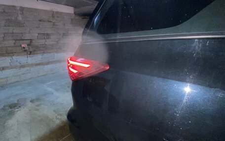 Toyota Fortuner II, 2018 год, 3 300 000 рублей, 3 фотография