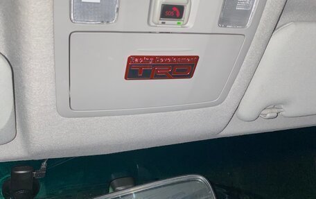 Toyota Fortuner II, 2018 год, 3 300 000 рублей, 6 фотография