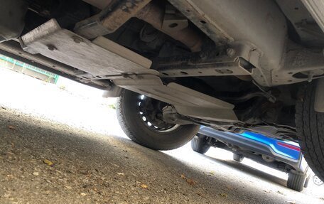 Toyota Fortuner II, 2018 год, 3 300 000 рублей, 5 фотография