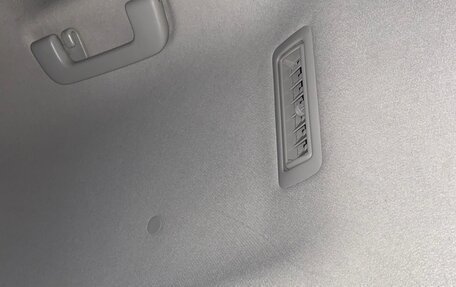 Toyota Fortuner II, 2018 год, 3 300 000 рублей, 10 фотография