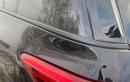 Toyota Fortuner II, 2018 год, 3 300 000 рублей, 15 фотография