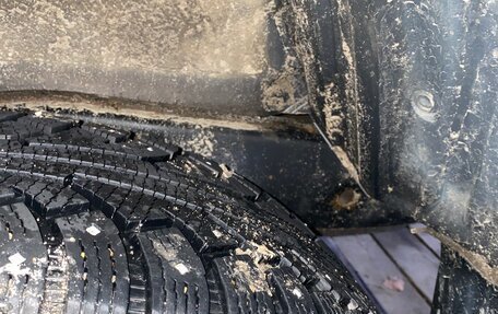 Toyota Fortuner II, 2018 год, 3 300 000 рублей, 20 фотография