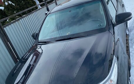 Toyota Fortuner II, 2018 год, 3 300 000 рублей, 33 фотография