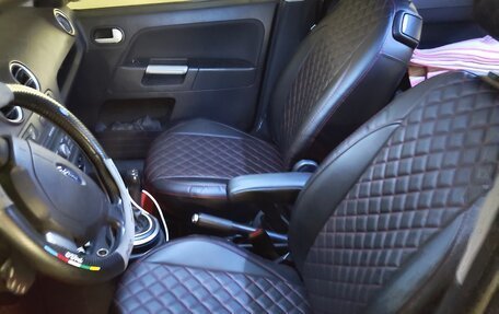 Ford Fusion I, 2006 год, 540 000 рублей, 4 фотография