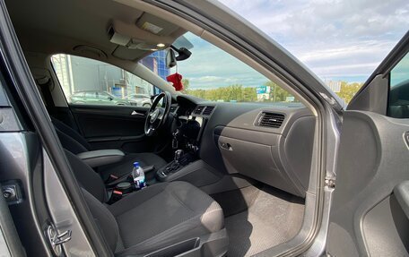 Volkswagen Jetta VI, 2014 год, 1 170 000 рублей, 8 фотография