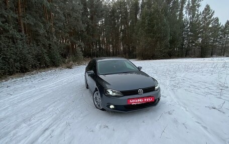 Volkswagen Jetta VI, 2014 год, 1 170 000 рублей, 11 фотография