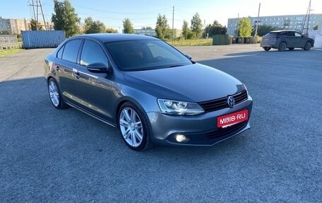 Volkswagen Jetta VI, 2014 год, 1 170 000 рублей, 9 фотография