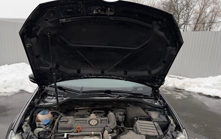 Volkswagen Golf VI, 2011 год, 950 000 рублей, 12 фотография