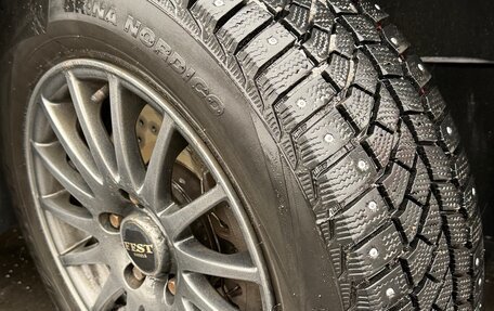 Volkswagen Golf VI, 2011 год, 950 000 рублей, 13 фотография