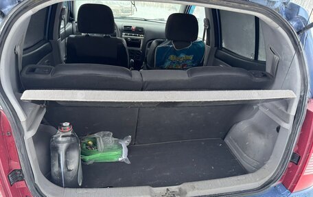 KIA Picanto I, 2008 год, 240 000 рублей, 12 фотография