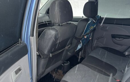 KIA Picanto I, 2008 год, 240 000 рублей, 7 фотография