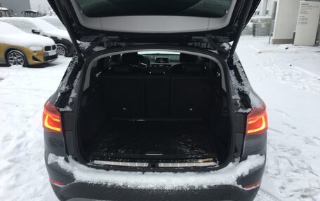 BMW X1, 2017 год, 2 600 000 рублей, 6 фотография